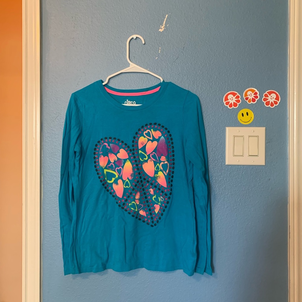 Teen tshirt